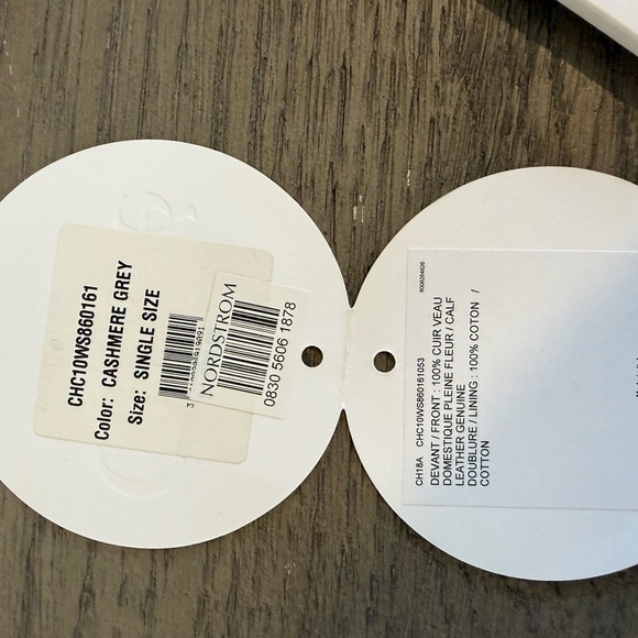 Chloe Marcie Medium Leather Satchel - Picture 14 of 16